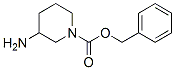 3-Amino-1-Cbz-piperidine(813412-35-0)